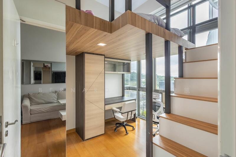 For Rent - Kingsford Hillview Peak