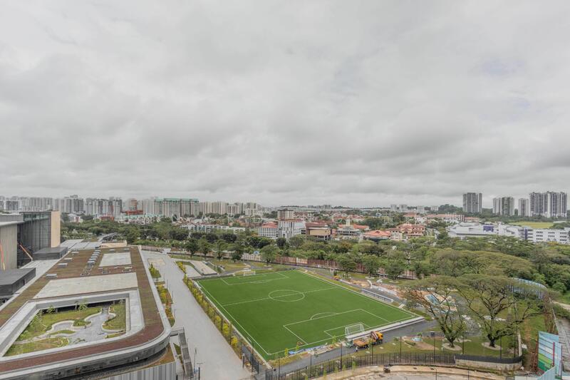 For Rent - Kingsford Hillview Peak