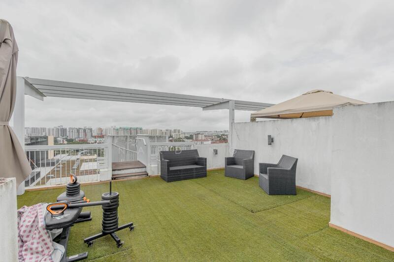 For Rent - Kingsford Hillview Peak