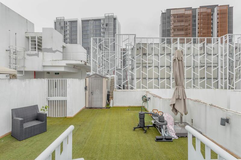 For Rent - Kingsford Hillview Peak