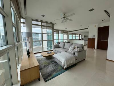 For Rent - Newton Gems