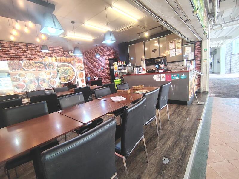 5 Changi Village Road, , 1,400 sqft, Food & Beverage For Rent, by Sharifah M Alsagoff, 60120243 - Others - CommercialGuru.com.sg