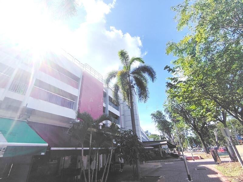 5 Changi Village Road, , 1,400 sqft, Food & Beverage For Rent, by Sharifah M Alsagoff, 60120243 - Exterior - CommercialGuru.com.sg