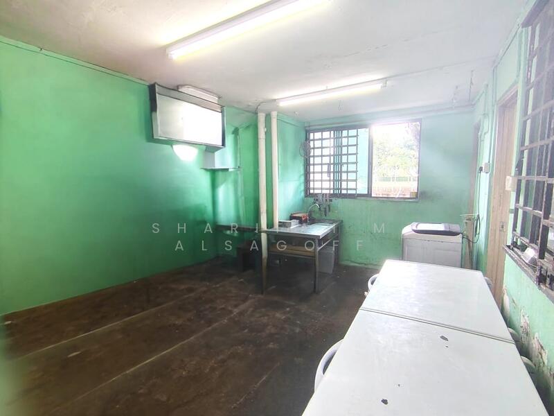5 Changi Village Road, , 1,400 sqft, Food & Beverage For Rent, by Sharifah M Alsagoff, 60120243 - CommercialGuru.com.sg