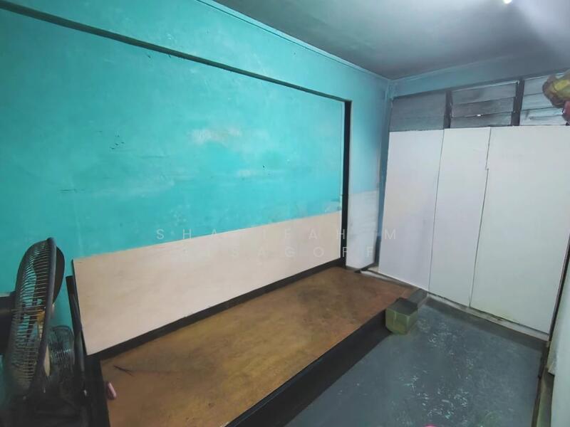 5 Changi Village Road, , 1,400 sqft, Food & Beverage For Rent, by Sharifah M Alsagoff, 60120243 - Others - CommercialGuru.com.sg