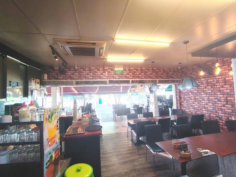 5 Changi Village Road, , 1,400 sqft, Food & Beverage For Rent, by Sharifah M Alsagoff, 60120243 - Others - CommercialGuru.com.sg