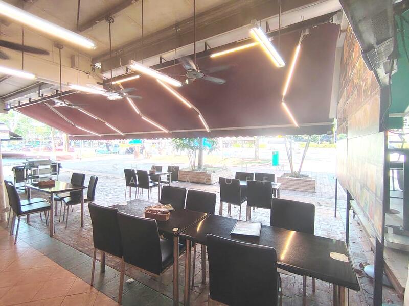 5 Changi Village Road, , 1,400 sqft, Food & Beverage For Rent, by Sharifah M Alsagoff, 60120243 - Others - CommercialGuru.com.sg