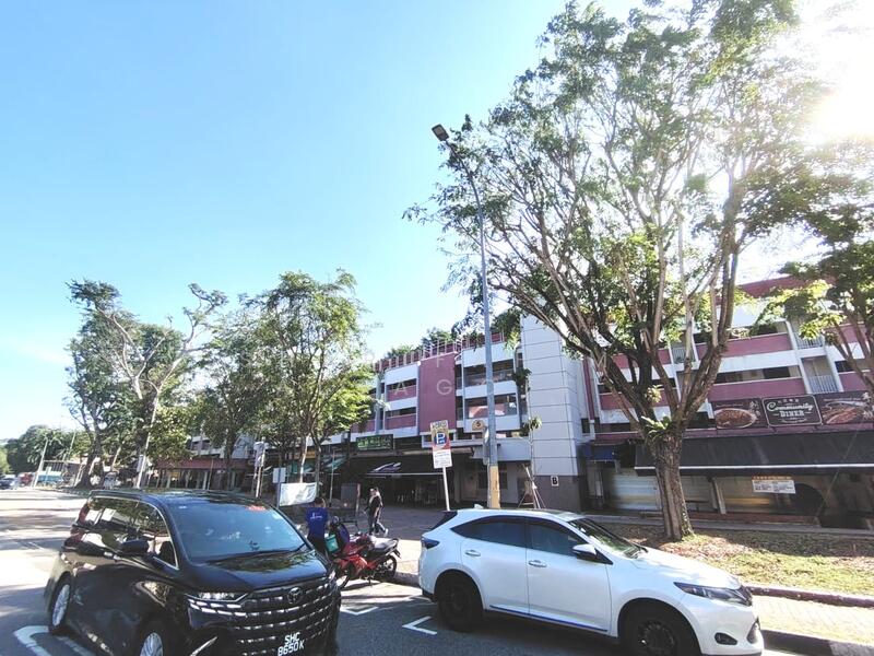 5 Changi Village Road, , 1,400 sqft, Food & Beverage For Rent, by Sharifah M Alsagoff, 60120243 - Exterior - CommercialGuru.com.sg