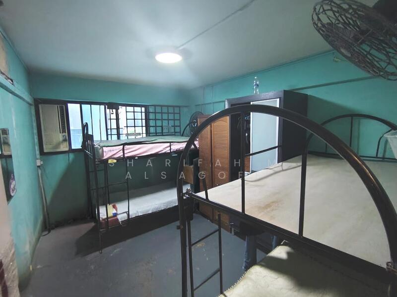 5 Changi Village Road, , 1,400 sqft, Food & Beverage For Rent, by Sharifah M Alsagoff, 60120243 - Bedroom - CommercialGuru.com.sg