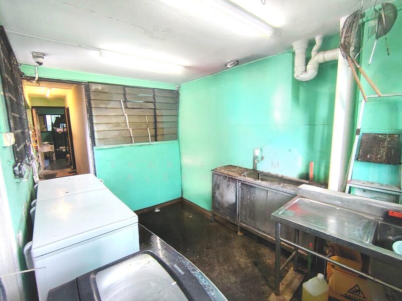 5 Changi Village Road, , 1,400 sqft, Food & Beverage For Rent, by Sharifah M Alsagoff, 60120243 - Kitchen - CommercialGuru.com.sg