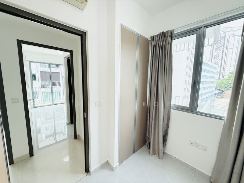 Natura @ Hillview, 18 Hillview Terrace, 3 Bedrooms, 636 sqft, Condominium For Rent, by Brenda Koh, 60120253 - PropertyGuru.com.sg