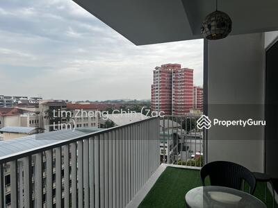 For Rent - Oasis @ Elias