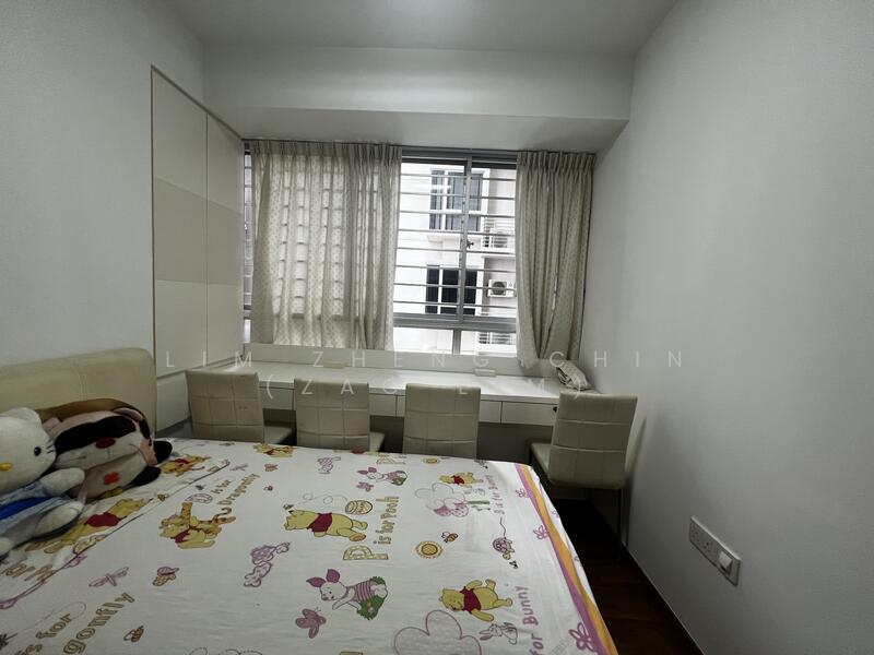 For Rent - Oasis @ Elias