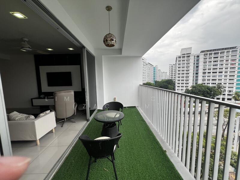 For Rent - Oasis @ Elias
