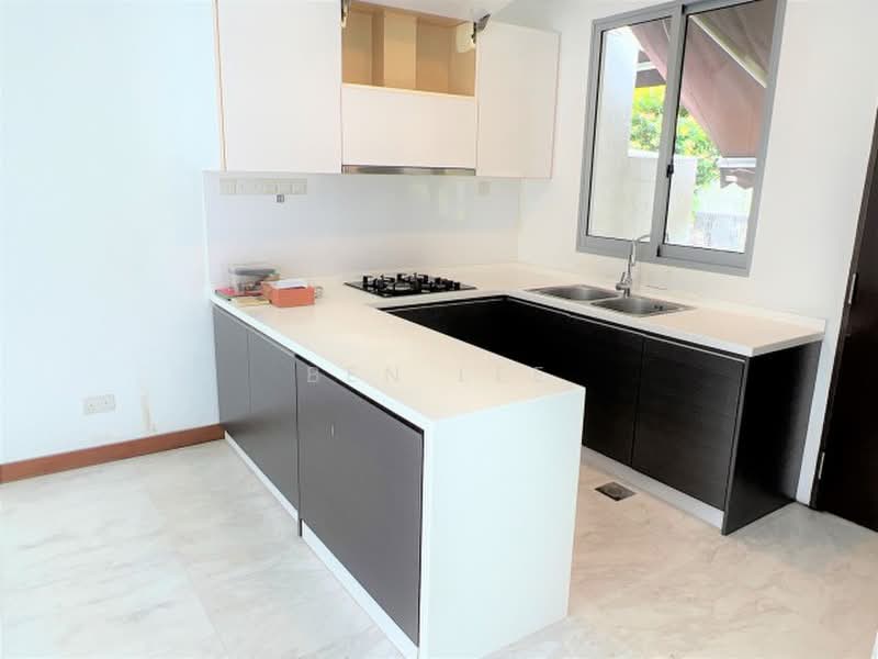 Radiance @ Bukit Timah, , 5 Bedrooms, 3,929 sqft, Cluster House For Rent, by Ben Lee, 60120257 - PropertyGuru.com.sg