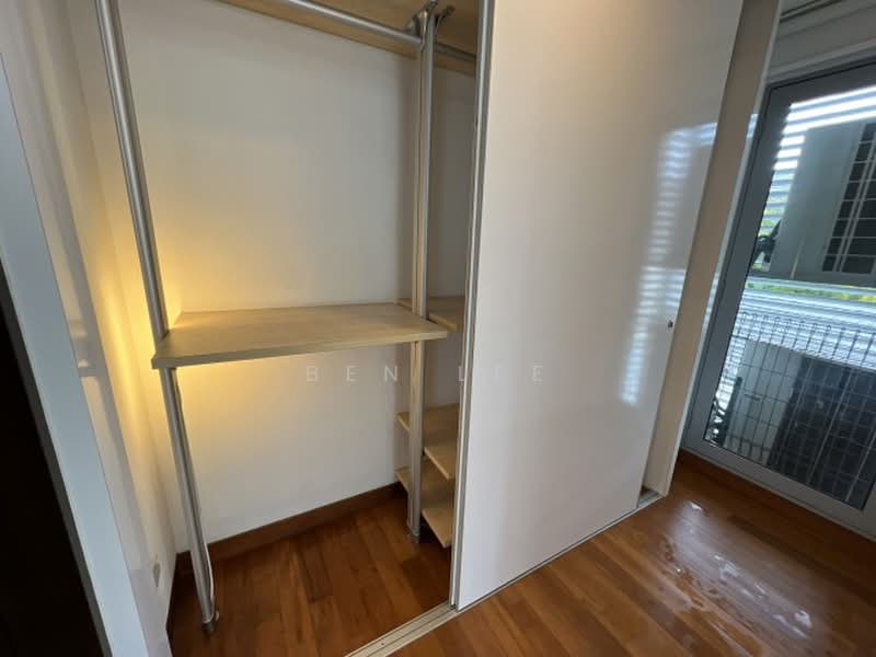 Radiance @ Bukit Timah, , 5 Bedrooms, 3,929 sqft, Cluster House For Rent, by Ben Lee, 60120257 - PropertyGuru.com.sg