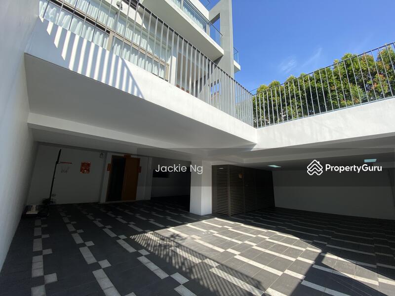 Car Park