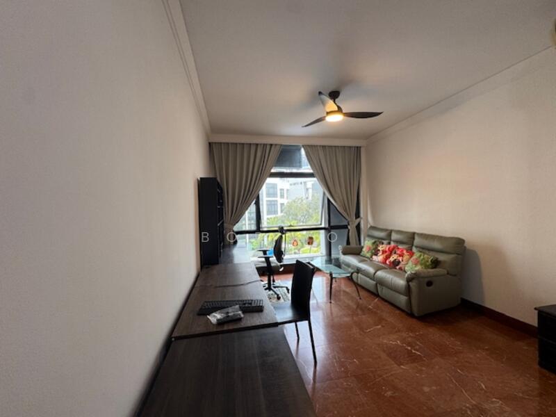 For Rent - River Place