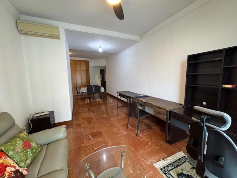 For Rent - River Place