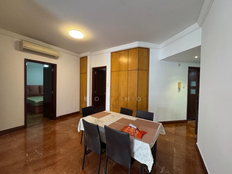 For Rent - River Place