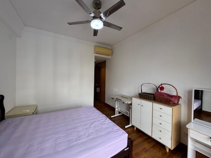 For Rent - River Place