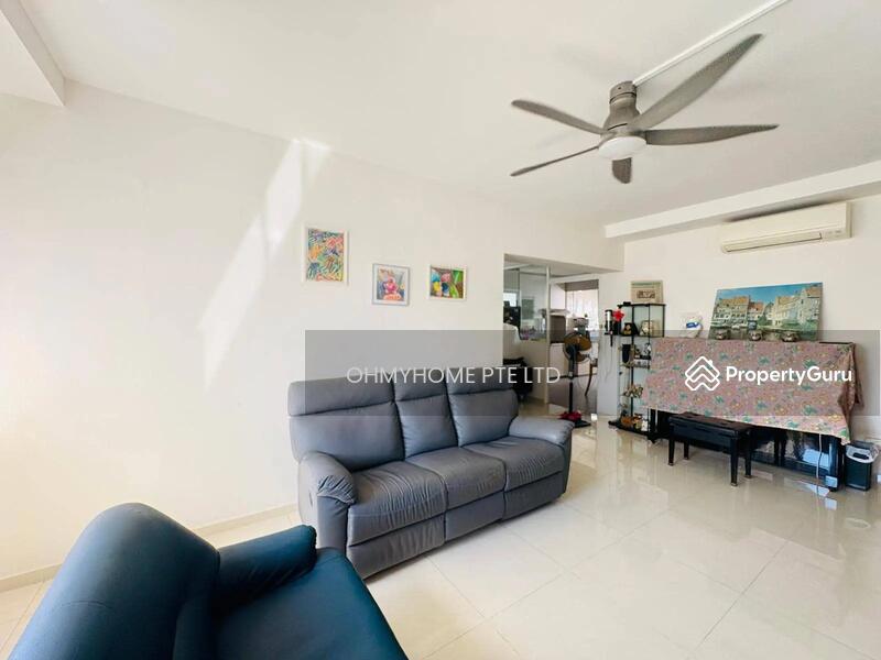 For Sale - 219 Choa Chu Kang Central