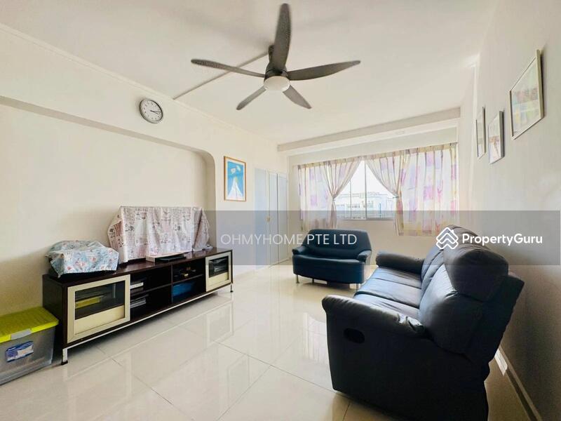 For Sale - 219 Choa Chu Kang Central