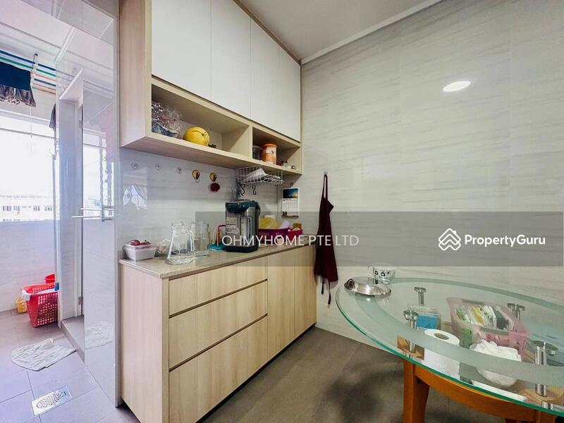 For Sale - 219 Choa Chu Kang Central