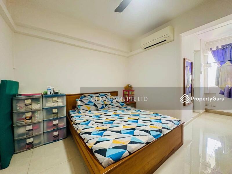 For Sale - 219 Choa Chu Kang Central