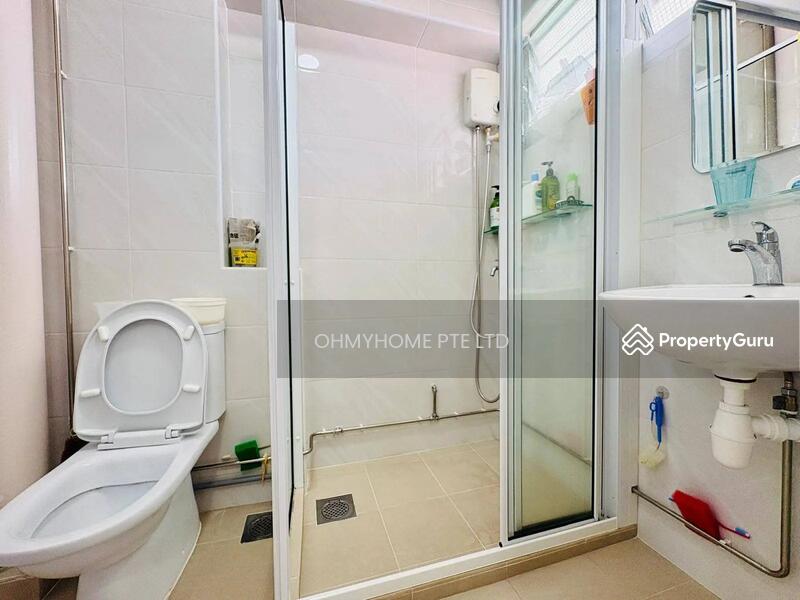 For Sale - 219 Choa Chu Kang Central