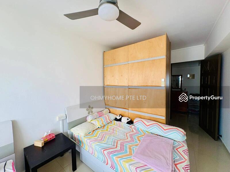 For Sale - 219 Choa Chu Kang Central