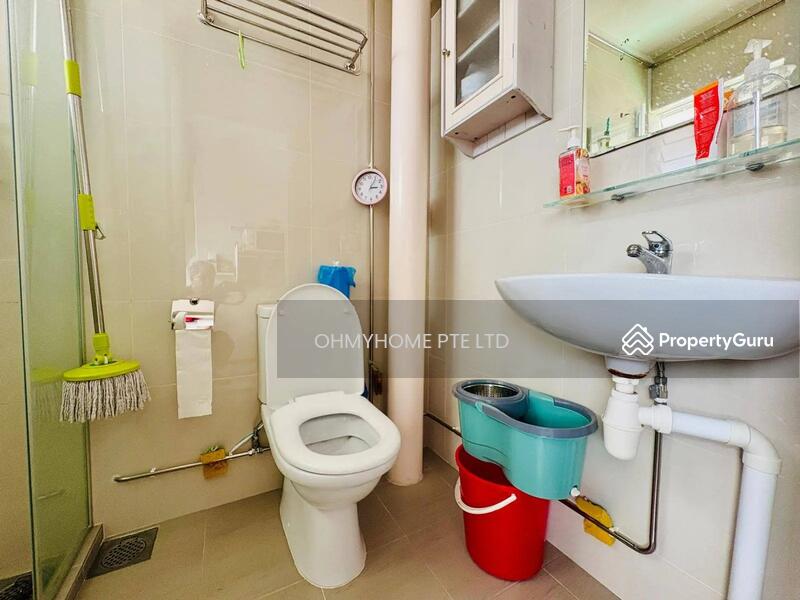 For Sale - 219 Choa Chu Kang Central