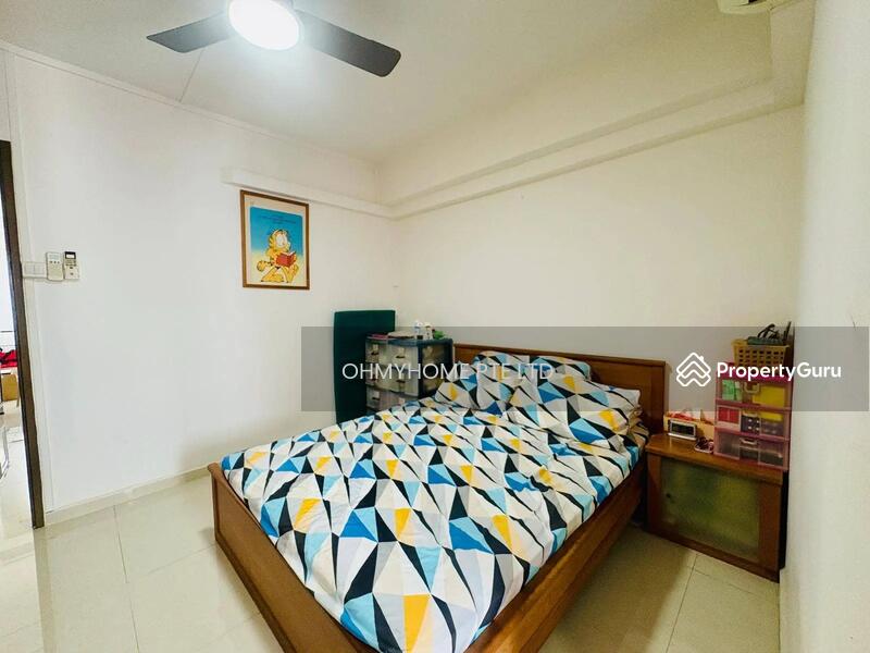 For Sale - 219 Choa Chu Kang Central
