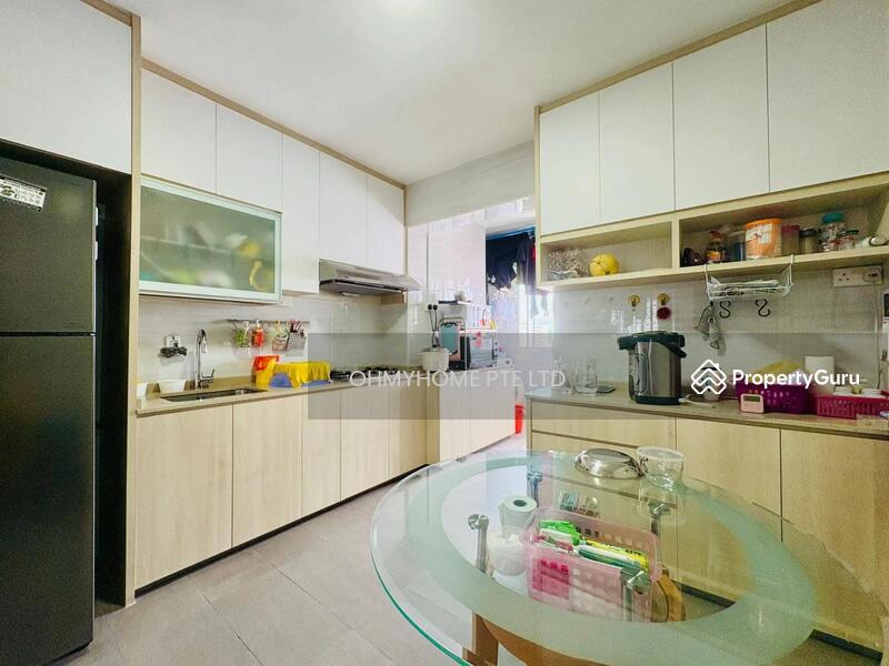 For Sale - 219 Choa Chu Kang Central