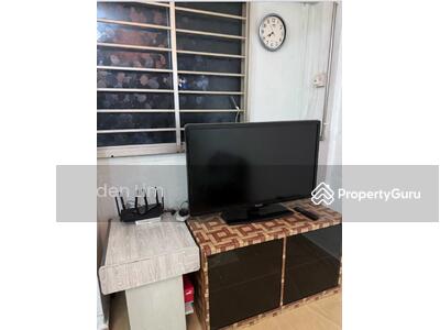 For Rent - 742 Yishun Avenue 5