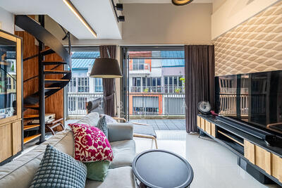 For Sale - The Creek @ Bukit