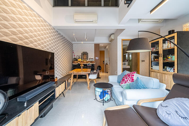 For Sale - The Creek @ Bukit