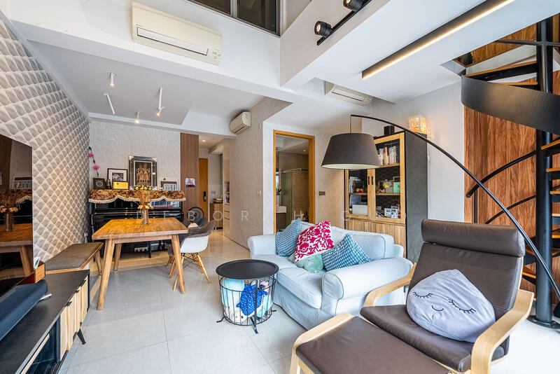 For Sale - The Creek @ Bukit