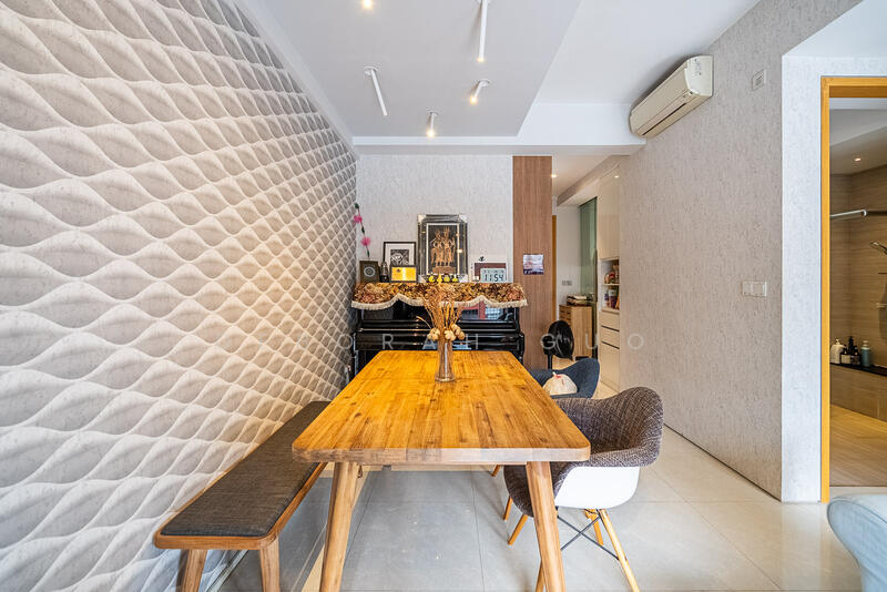 For Sale - The Creek @ Bukit