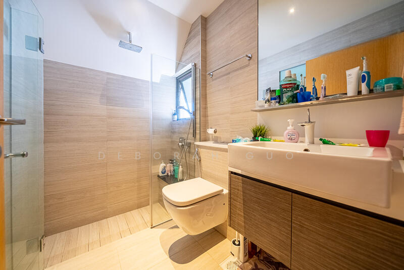 For Sale - The Creek @ Bukit