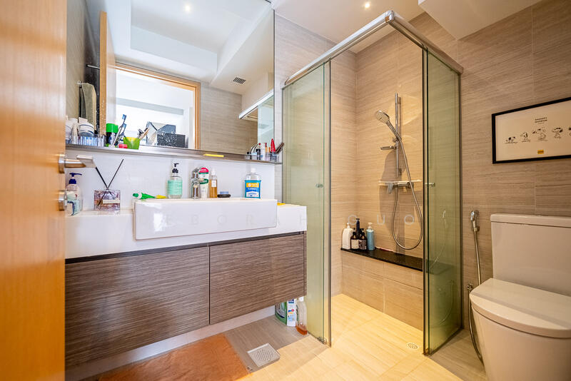 For Sale - The Creek @ Bukit