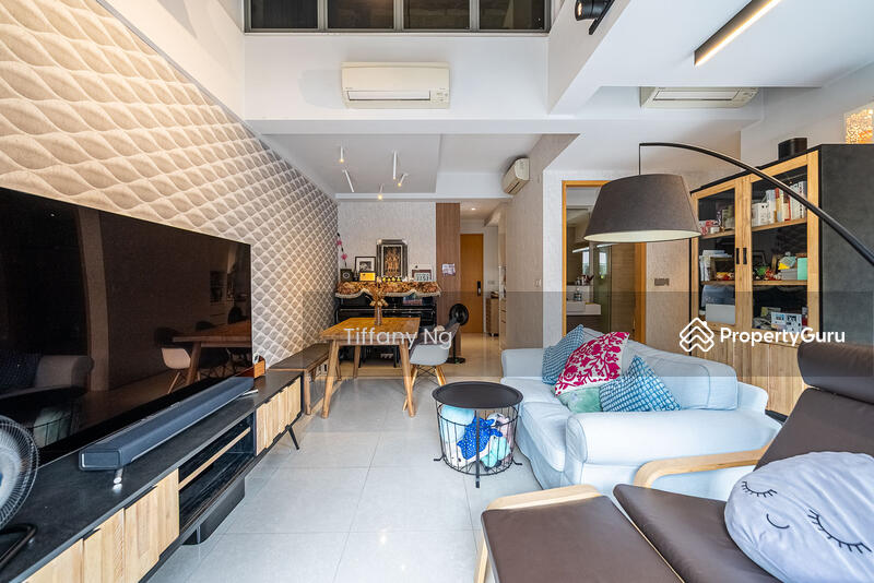For Sale - The Creek @ Bukit