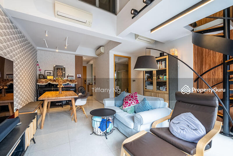 For Sale - The Creek @ Bukit