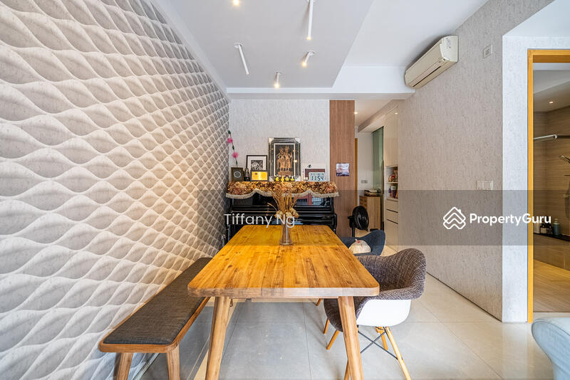 For Sale - The Creek @ Bukit