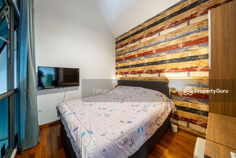 For Sale - The Creek @ Bukit