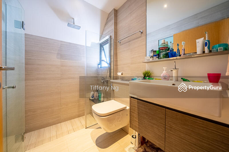 For Sale - The Creek @ Bukit