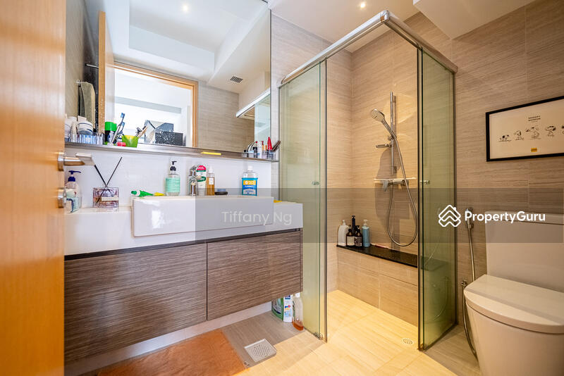 For Sale - The Creek @ Bukit