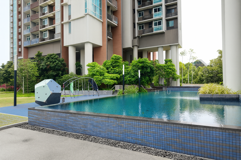 For Sale - Principal Garden