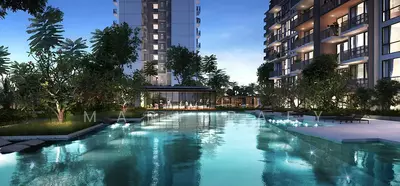 For Sale - Springleaf Residence