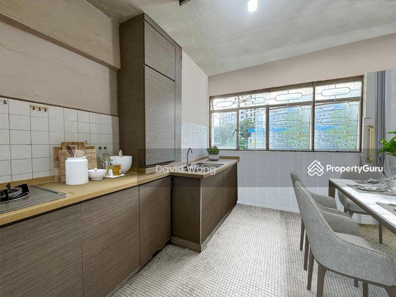 For Sale - 509 Bedok North Street 3